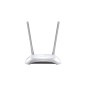 TP-Link TL-WR840N Trådløs router TP-Link TL-WR840N Trådløs router